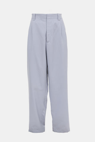 Marni Wool Pleated Trouser