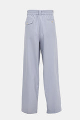 Marni Wool Pleated Trouser