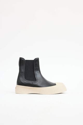 Marni Pablo Chelsea Boot