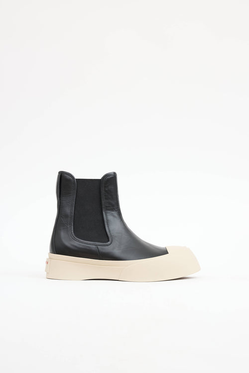 Marni Pablo Chelsea Boot