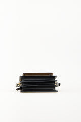 Marni Grey & Multi Trunk Bag