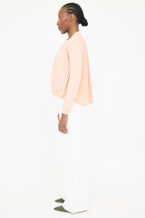 Marni Silk & Cotton Cardigan