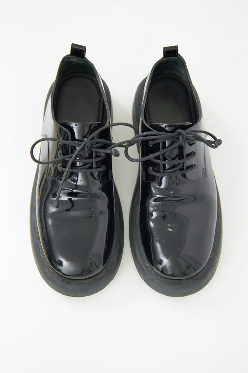 Marsèll Gomme Patent Gommello Derby