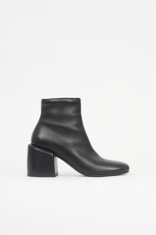 Marsèll Leather Basata Boot