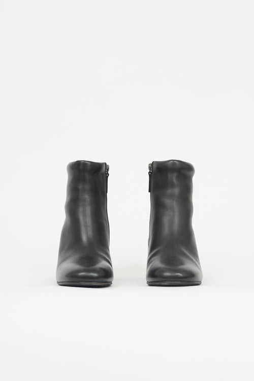 Marsèll Leather Basata Boot