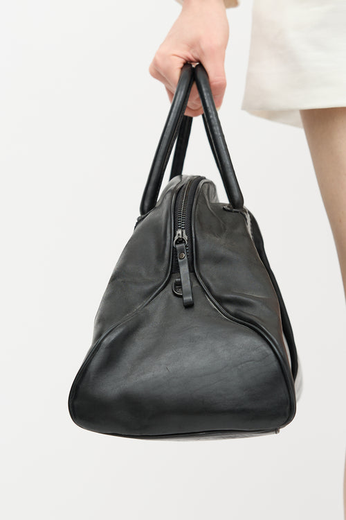 Marsèll Leather Budino Bag