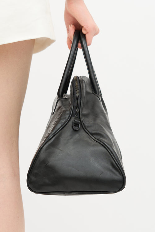 Marsèll Leather Budino Bag