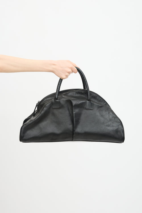 Marsèll Leather Budino Bag