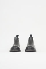 Marsèll Leather Chelsea Boot