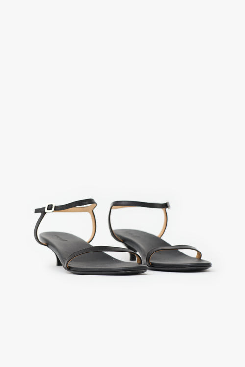 Marsèll Leather Fiuto Sandal