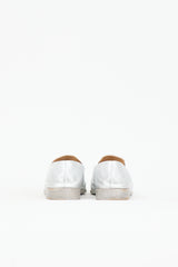 Marsèll Leather Mocassino Loafer