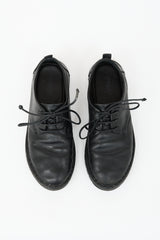 Marsèll Leather Lace Up Oxford