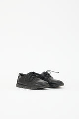 Marsèll Leather Lace Up Oxford