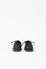 Marsèll Leather Lace Up Oxford