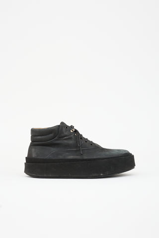 Marsèll Nubuck Onda Derby