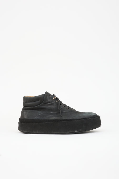 Marsèll Nubuck Onda Derby