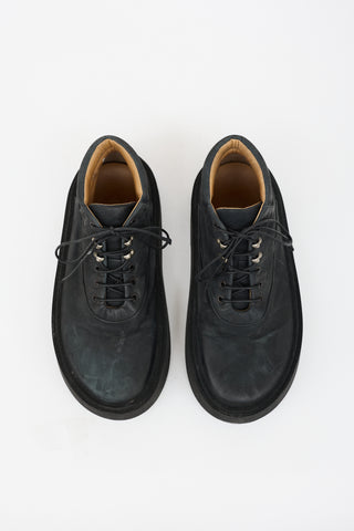 Marsèll Nubuck Onda Derby