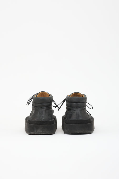 Marsèll Nubuck Onda Derby