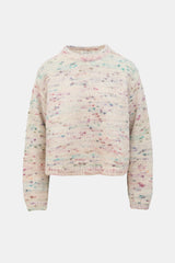 Masscob Crew Neck Sweater