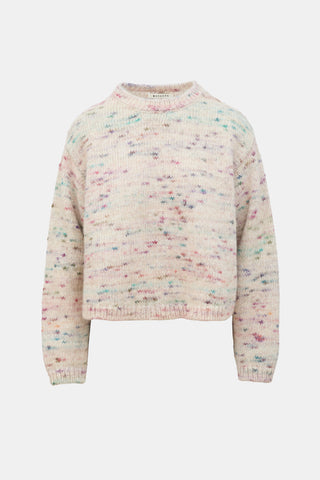 Masscob Crew Neck Sweater
