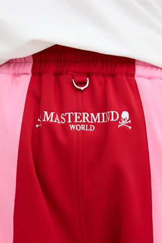 Mastermind World Colourblock Shorts