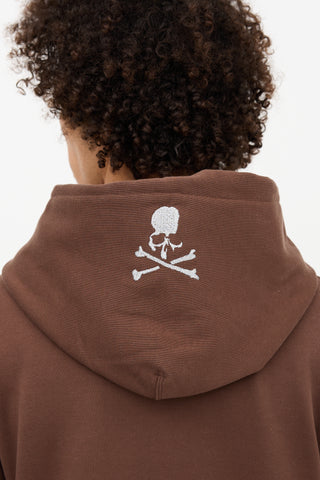 Mastermind World Three Pocket Hoodie