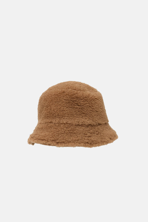 Max MaraReversible Bucket Hat