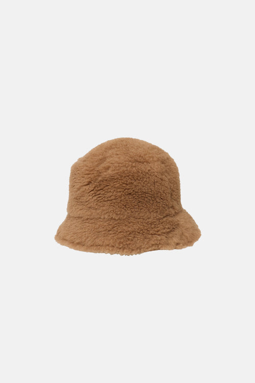 Max MaraReversible Bucket Hat