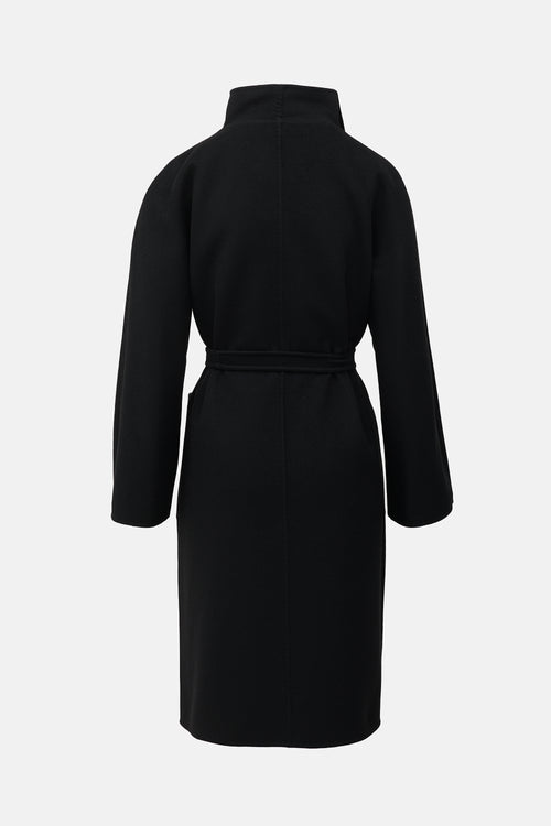Max Mara Belted Coat