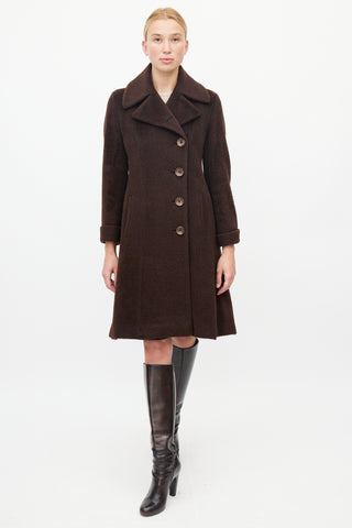 Since 1854 Preppy Classic Fit Blazer - Luxury Coats and Jackets - Ready to  Wear, Women 1A8E6L