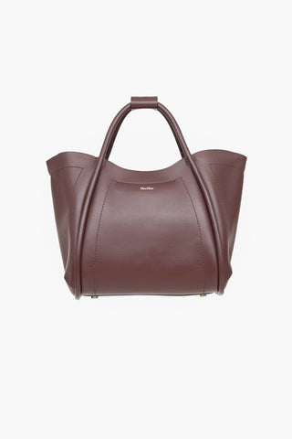 Max Mara Marins Top Handle Bag