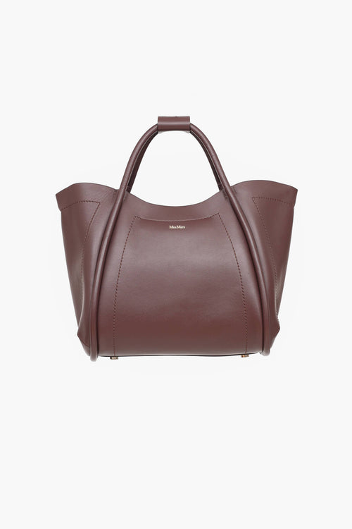 Max Mara Marins Top Handle Bag