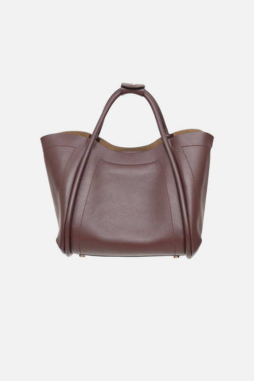 Max Mara Marins Top Handle Bag