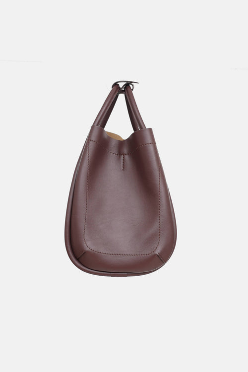 Max Mara Marins Top Handle Bag