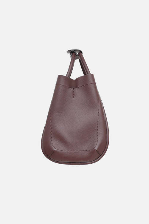 Max Mara Marins Top Handle Bag