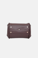 Max Mara Marins Top Handle Bag
