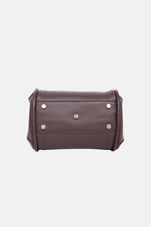 Max Mara Marins Top Handle Bag