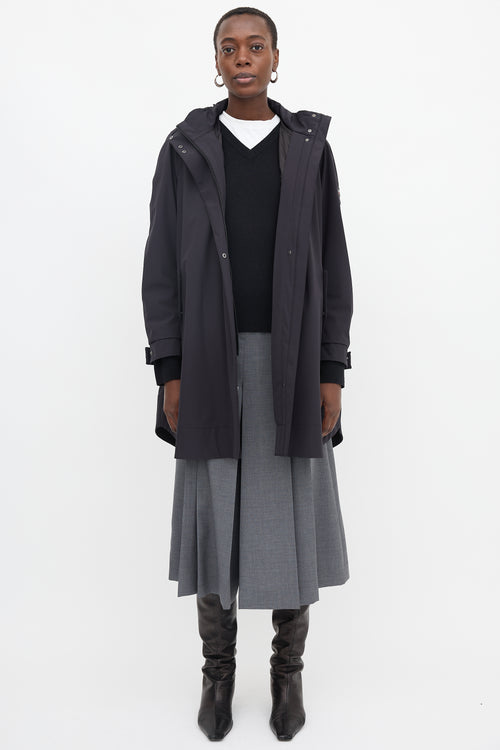 Max Mara Leisure Insulated Parka