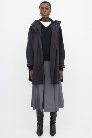 Max Mara Leisure Insulated Parka