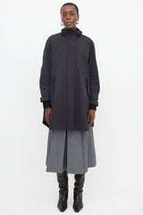 Max Mara Leisure Insulated Parka