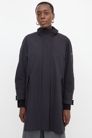 Max Mara Leisure Insulated Parka