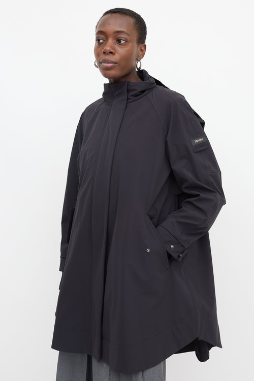 Max Mara Leisure Insulated Parka