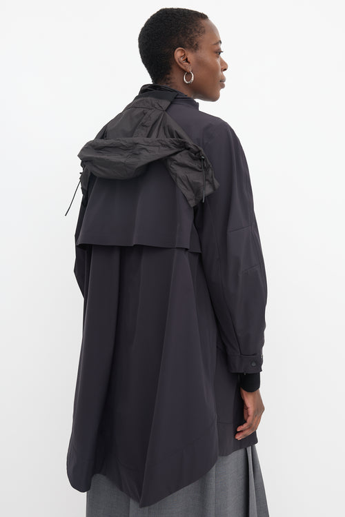 Max Mara Leisure Insulated Parka