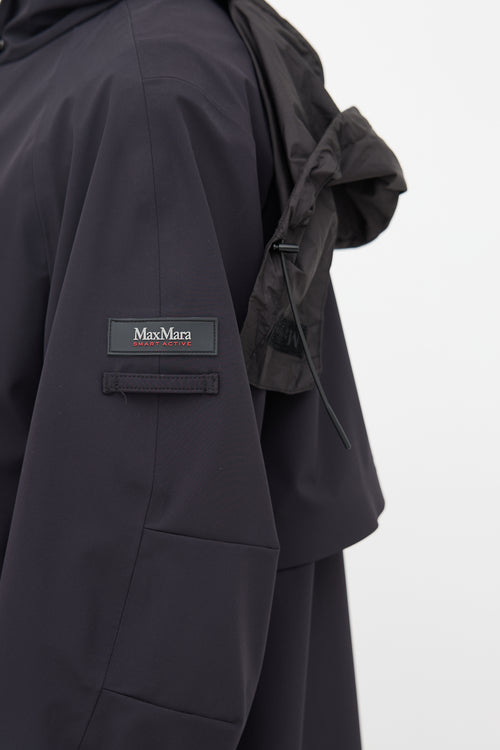 Max Mara Leisure Insulated Parka