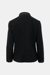 Max Mara Mohair Bouclé Blazer