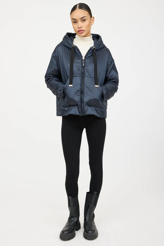 Max Mara Greenbi Padded Jacket