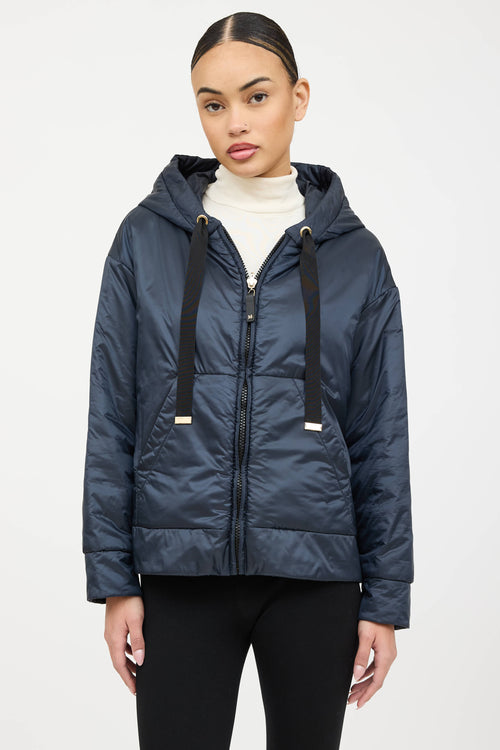 Max Mara Greenbi Padded Jacket