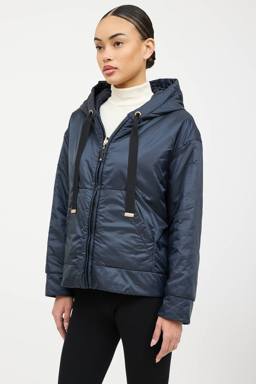 Max Mara Greenbi Padded Jacket