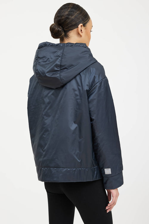 Max Mara Greenbi Padded Jacket