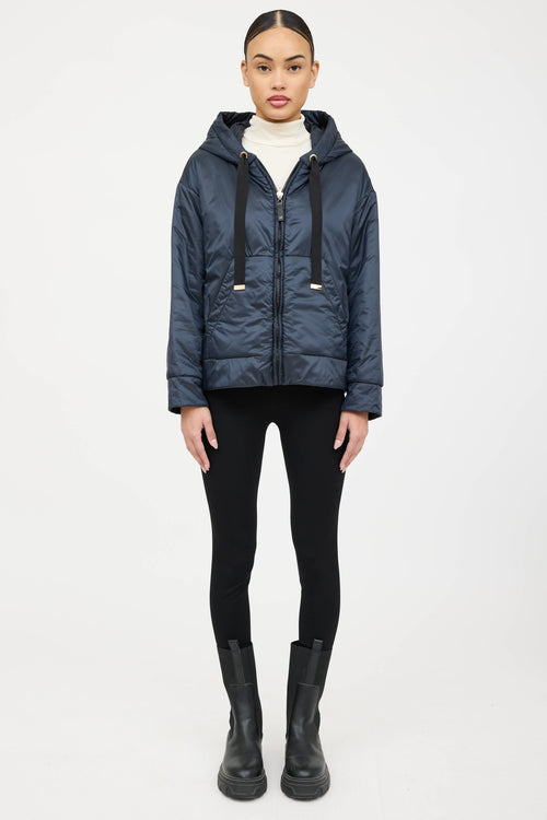 Max Mara Greenbi Padded Jacket